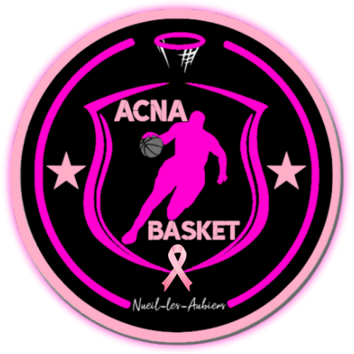 Logo ACNA Basket